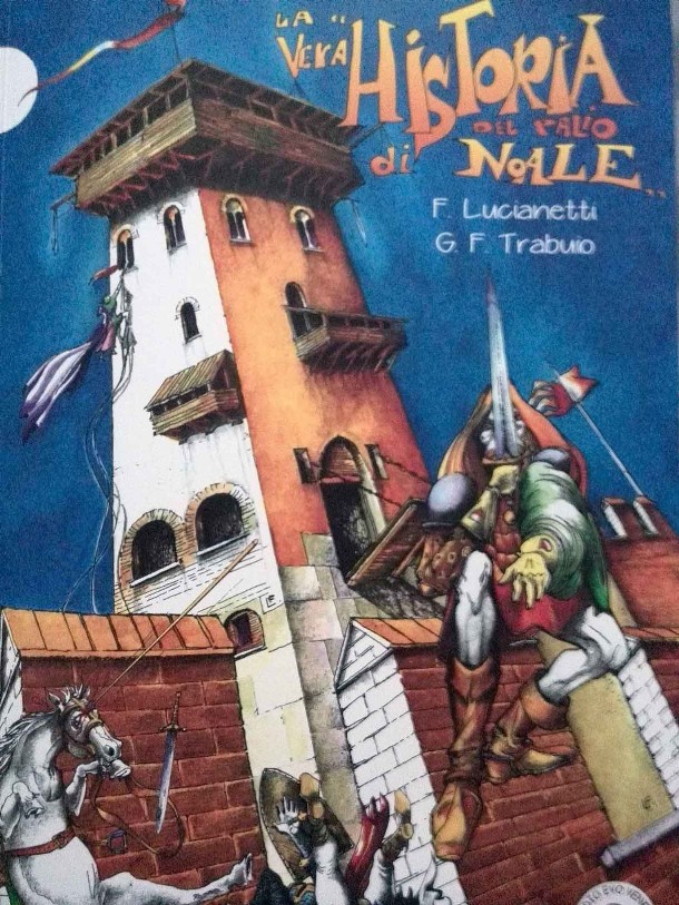 Palio di Noale